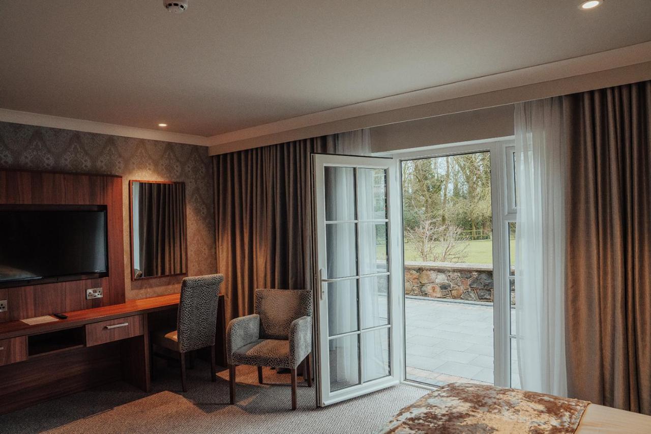Dunadry And Gardens 4*