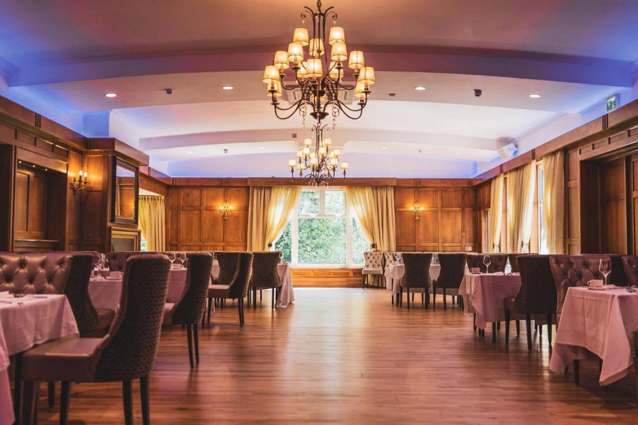 Dunadry And Gardens Hotel Antrim