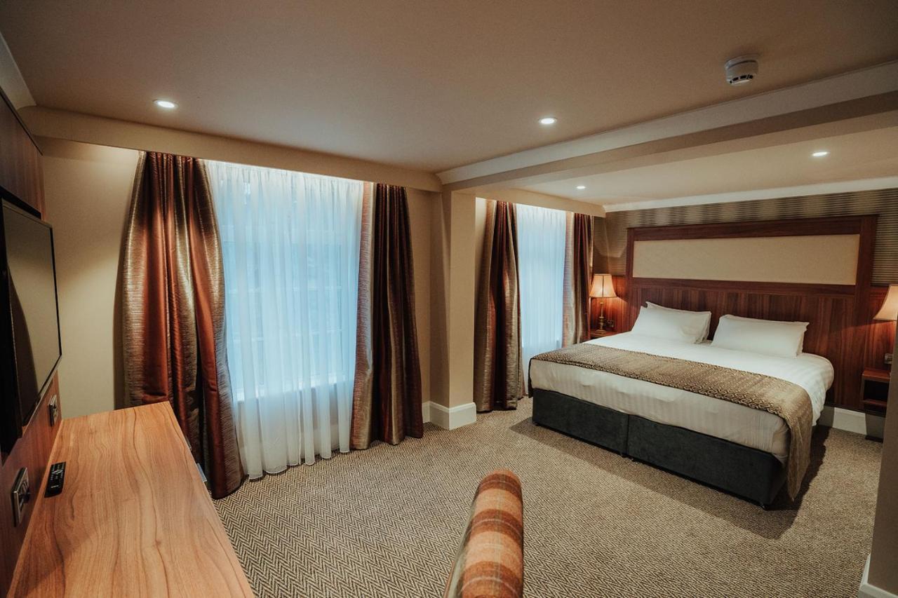 Dunadry And Gardens Hotel Antrim