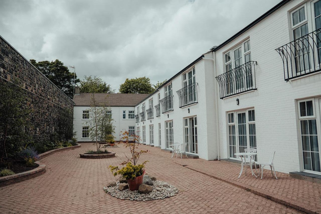 Dunadry And Gardens Hotel Antrim