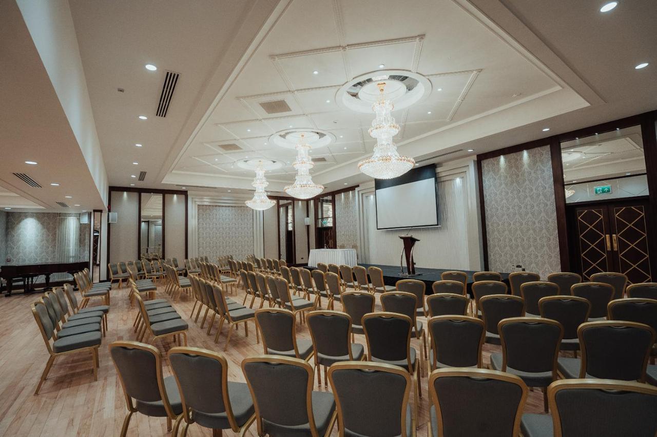 Dunadry And Gardens Hotel Antrim