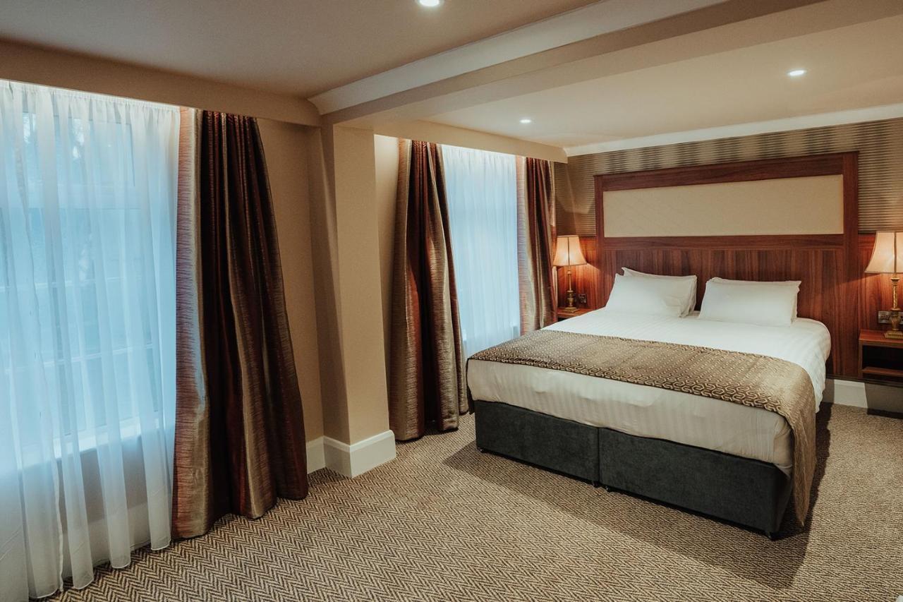 Dunadry And Gardens 4*