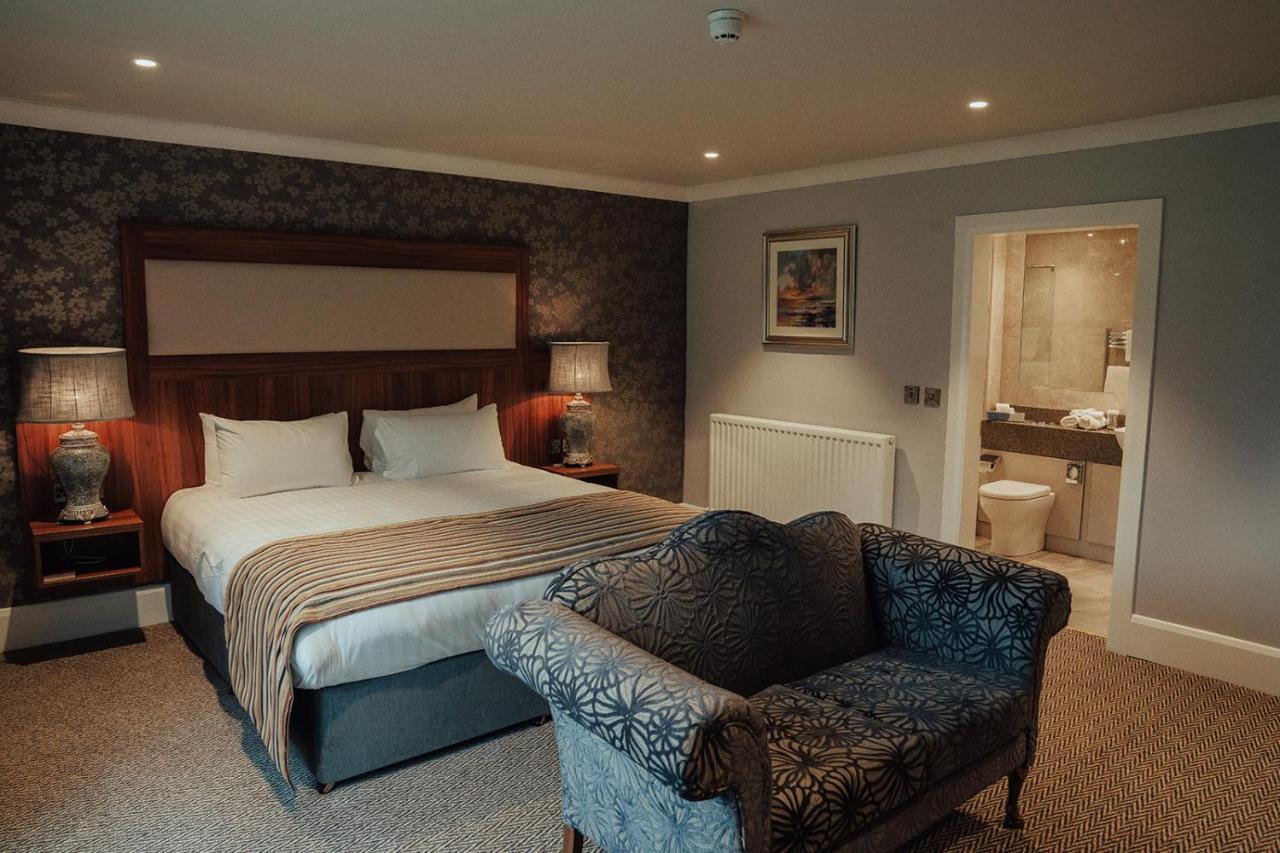 Dunadry And Gardens 4* Antrim