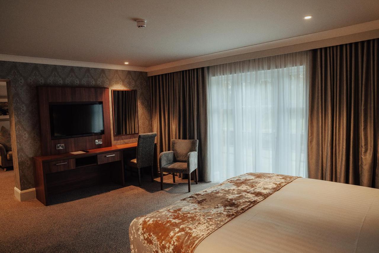 Dunadry And Gardens 4* Antrim