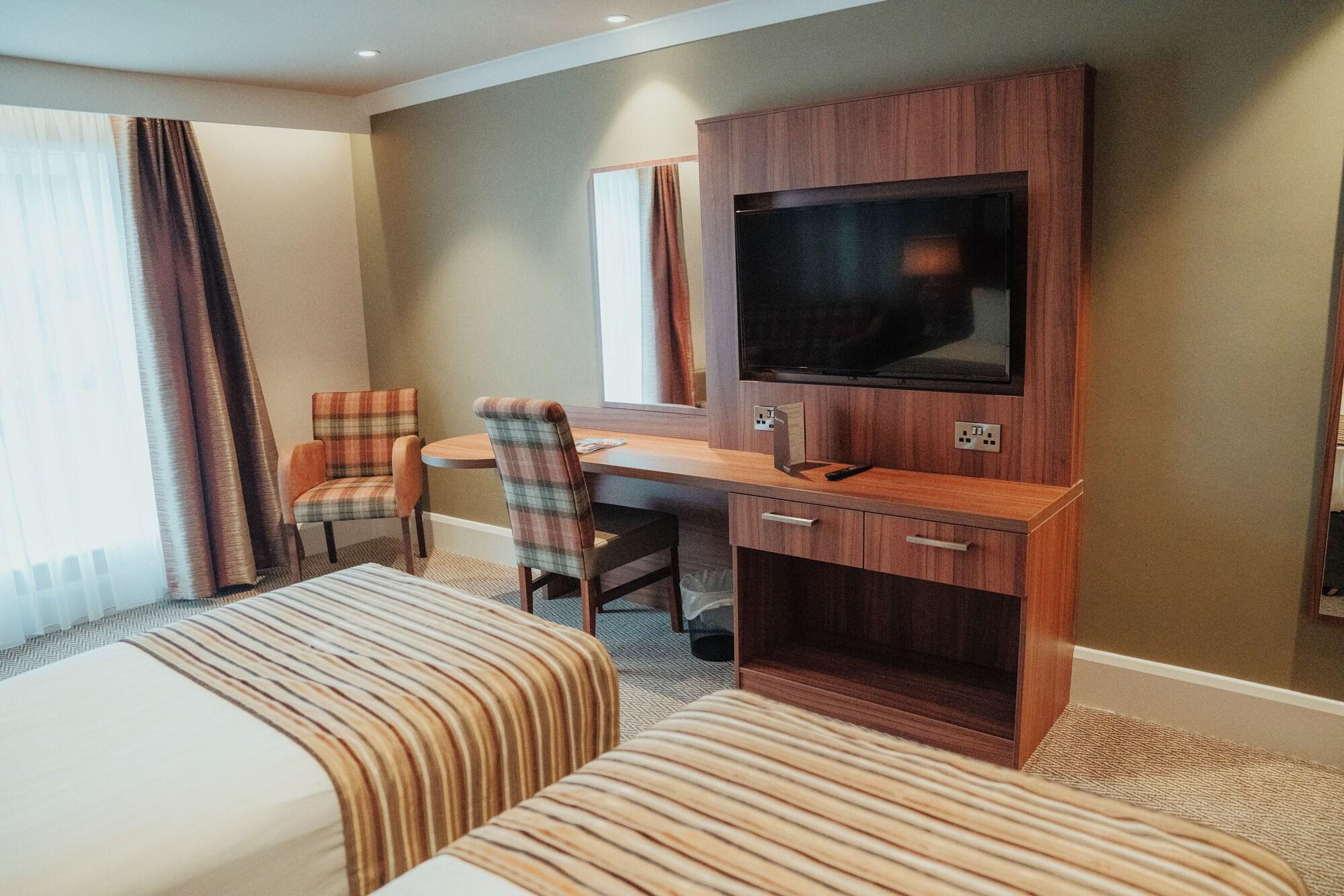 Dunadry And Gardens Hotel Antrim