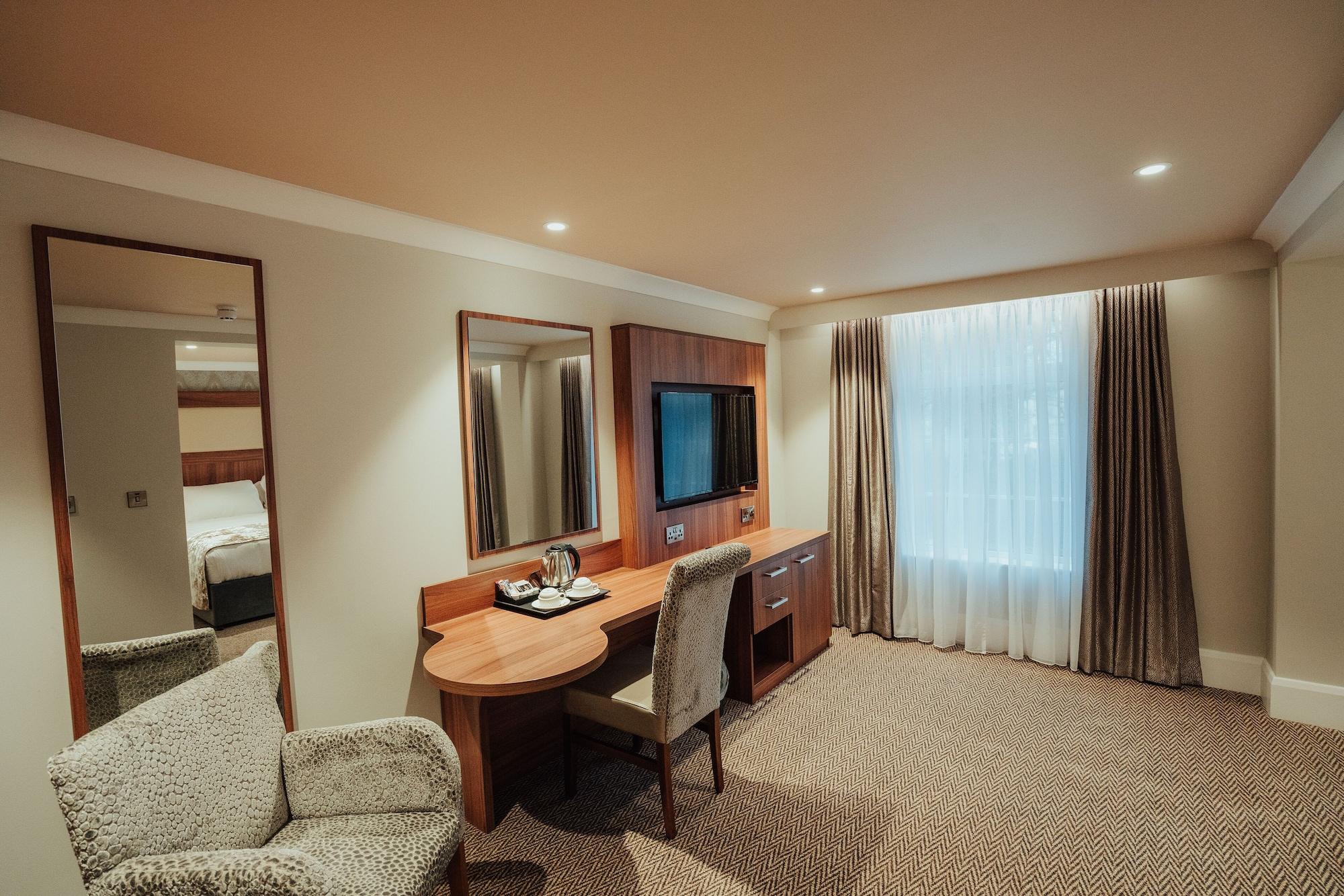 Dunadry And Gardens Hotel Antrim