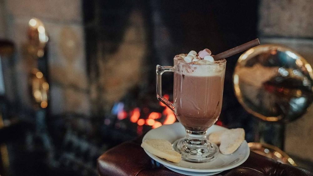 Dunadry And Gardens Hotel 4*