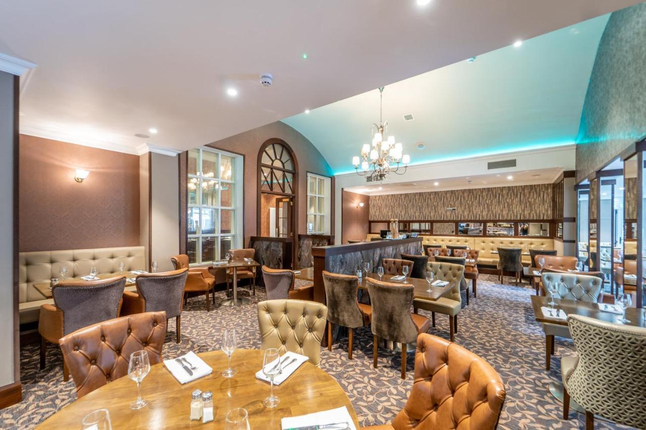 Dunadry And Gardens Hotel 4*