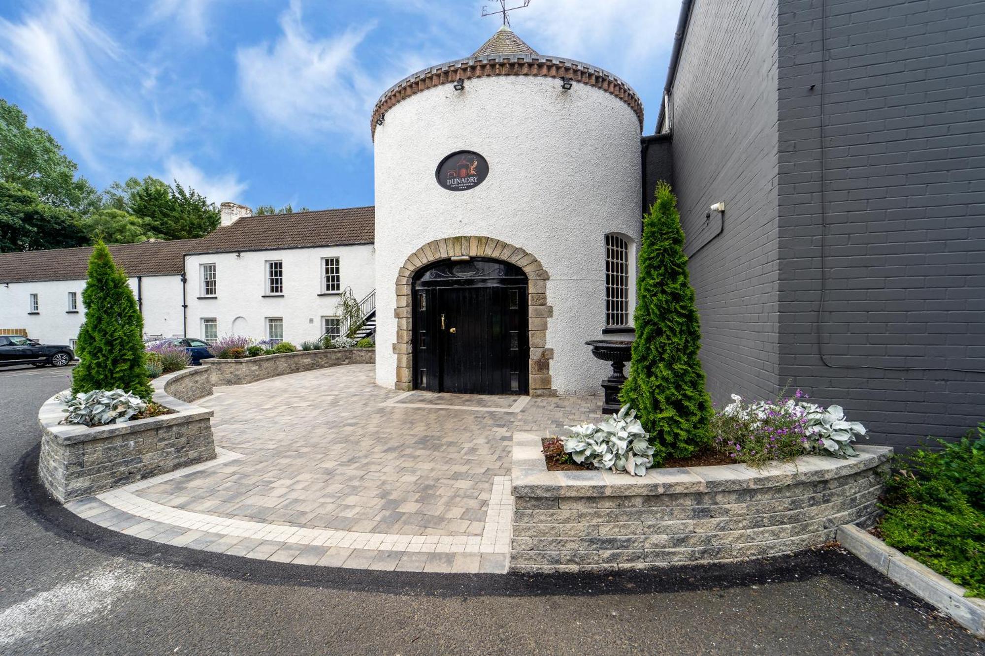 Dunadry And Gardens Hotel Antrim