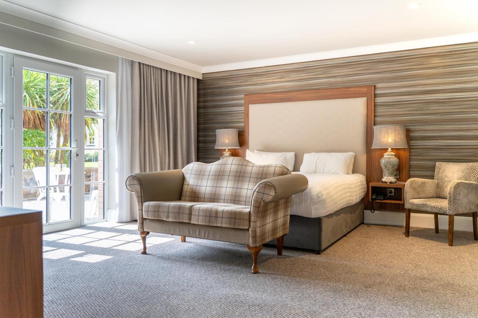 Dunadry And Gardens 4*