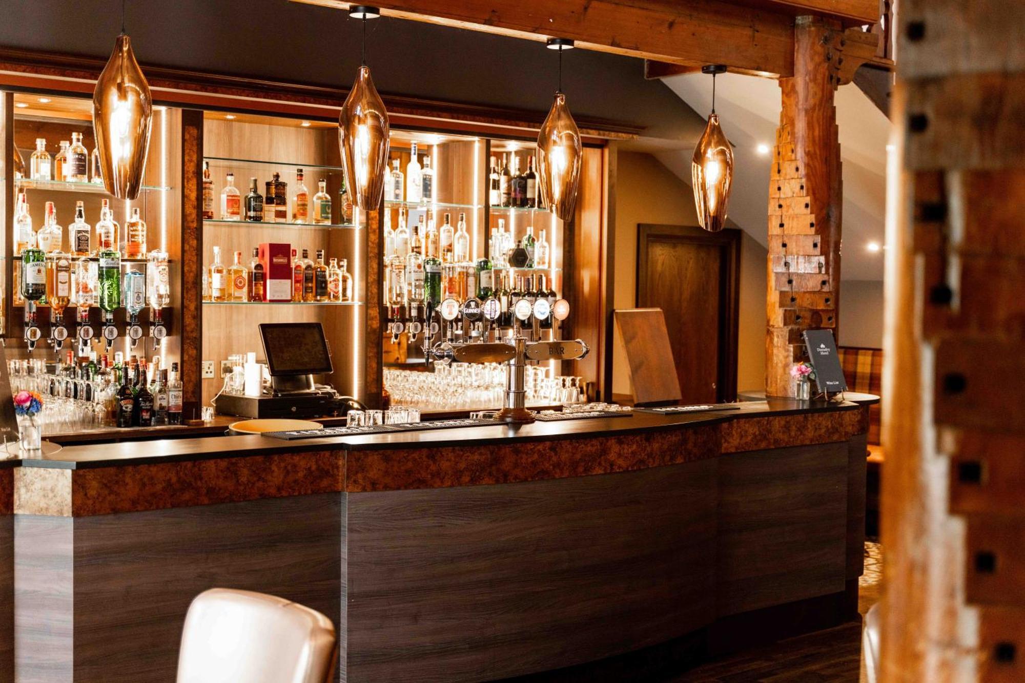 Hotel Dunadry And Gardens 4*