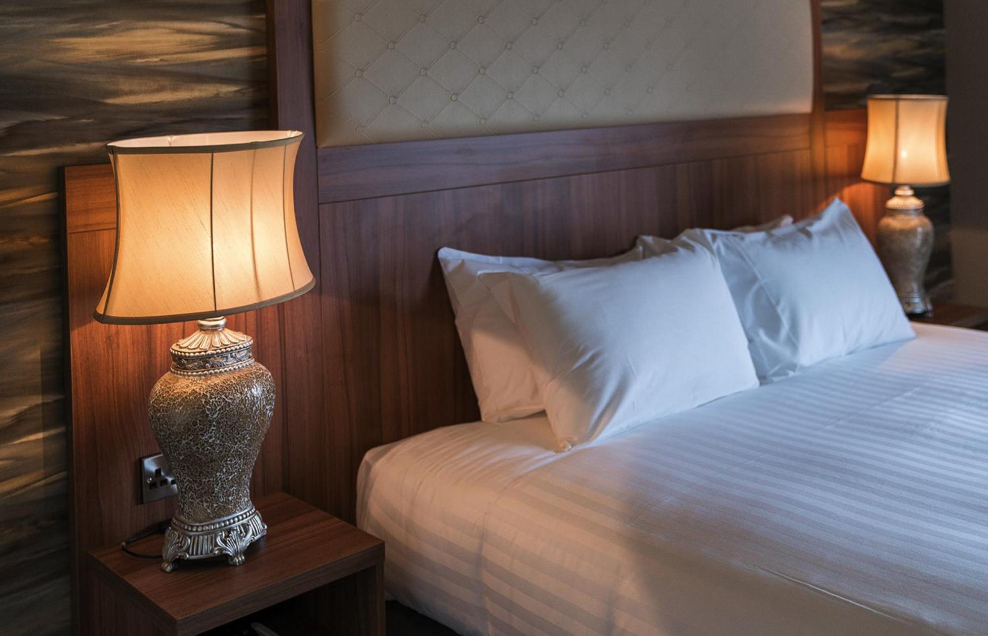 Dunadry And Gardens Hotel Antrim