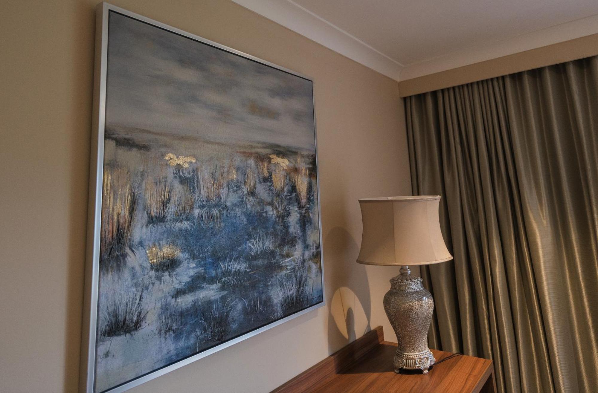 Dunadry And Gardens Hotel