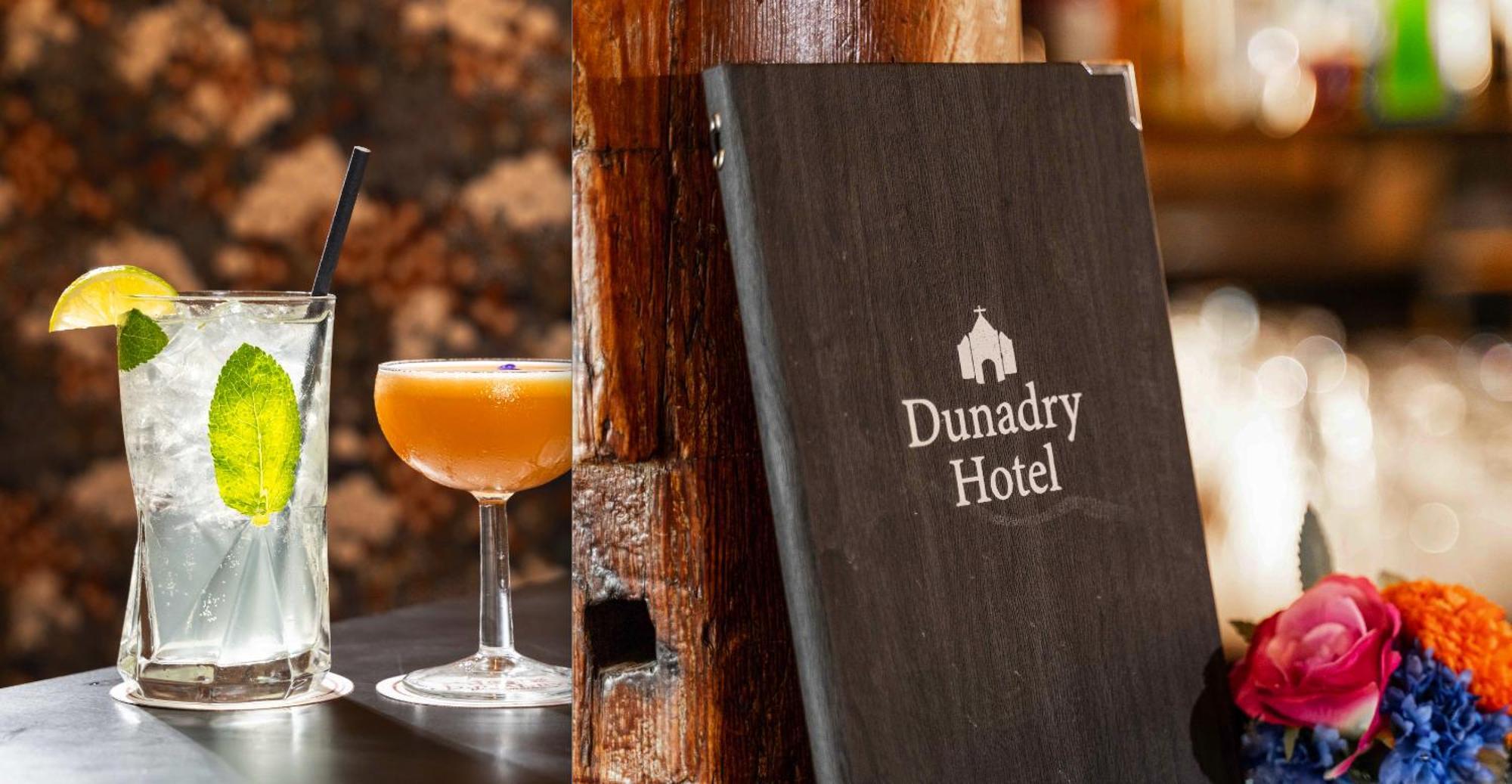 Dunadry And Gardens Hotel 4*