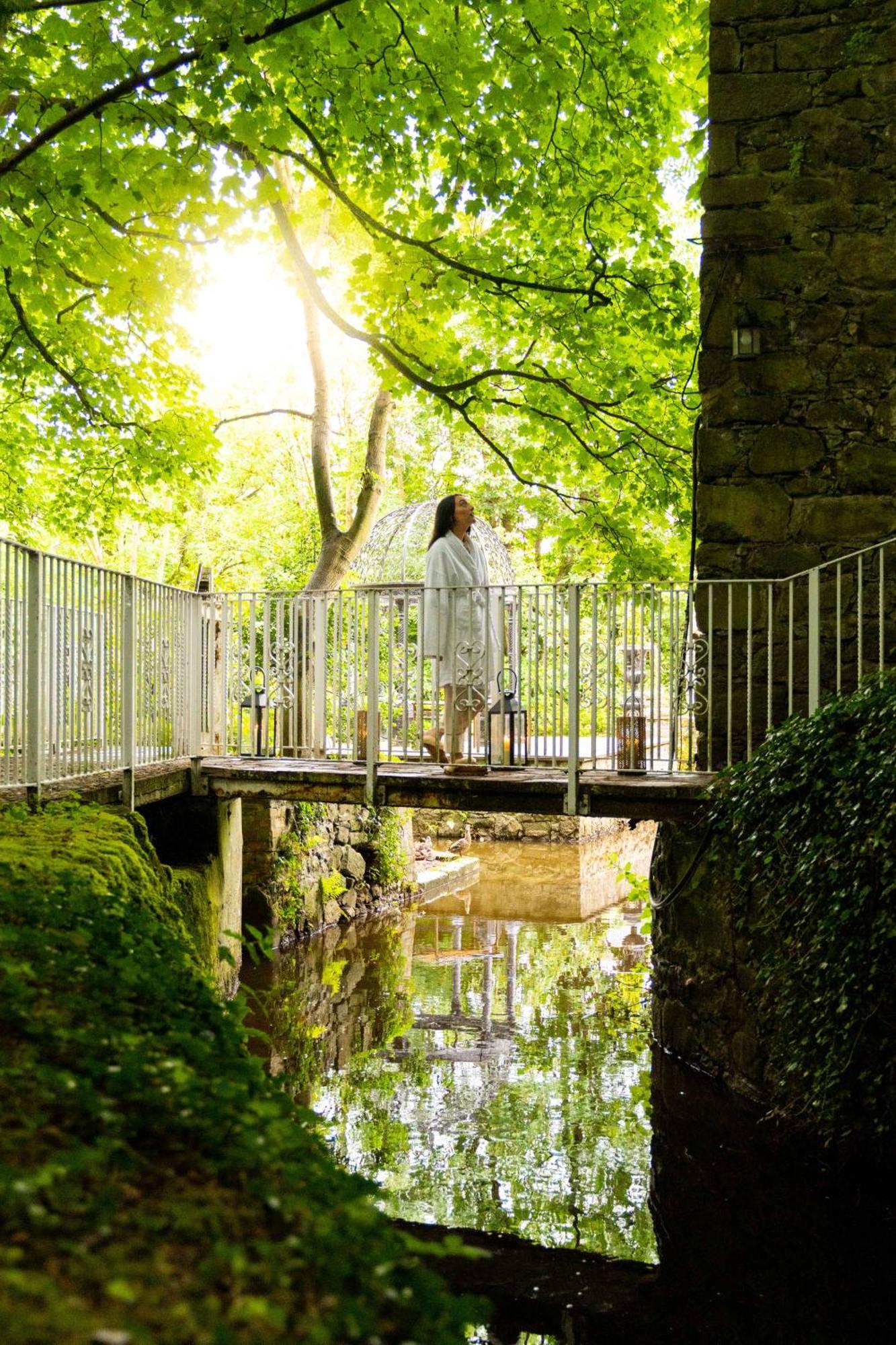 Dunadry And Gardens Hotel Antrim